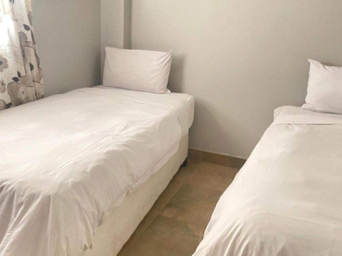 Bentley Backpackers Hostel Durban Ngoại thất bức ảnh